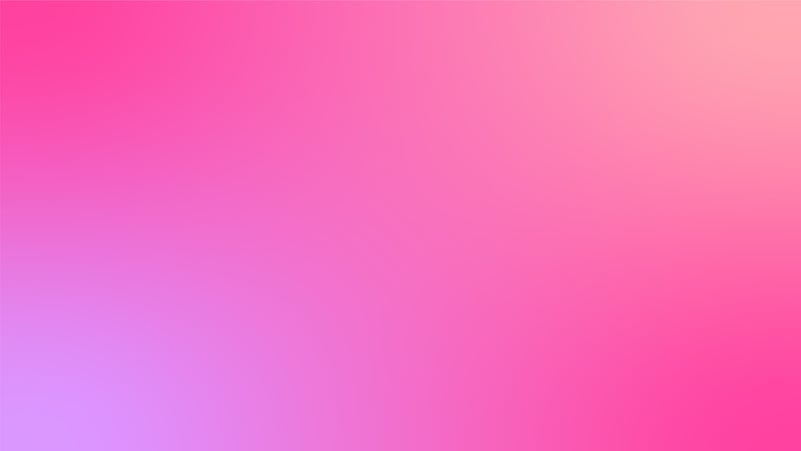 Magenta -Pink Gradient Background